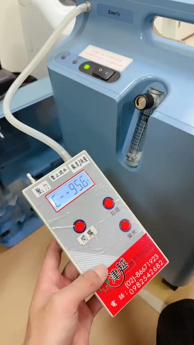 飛利浦製氧機維修